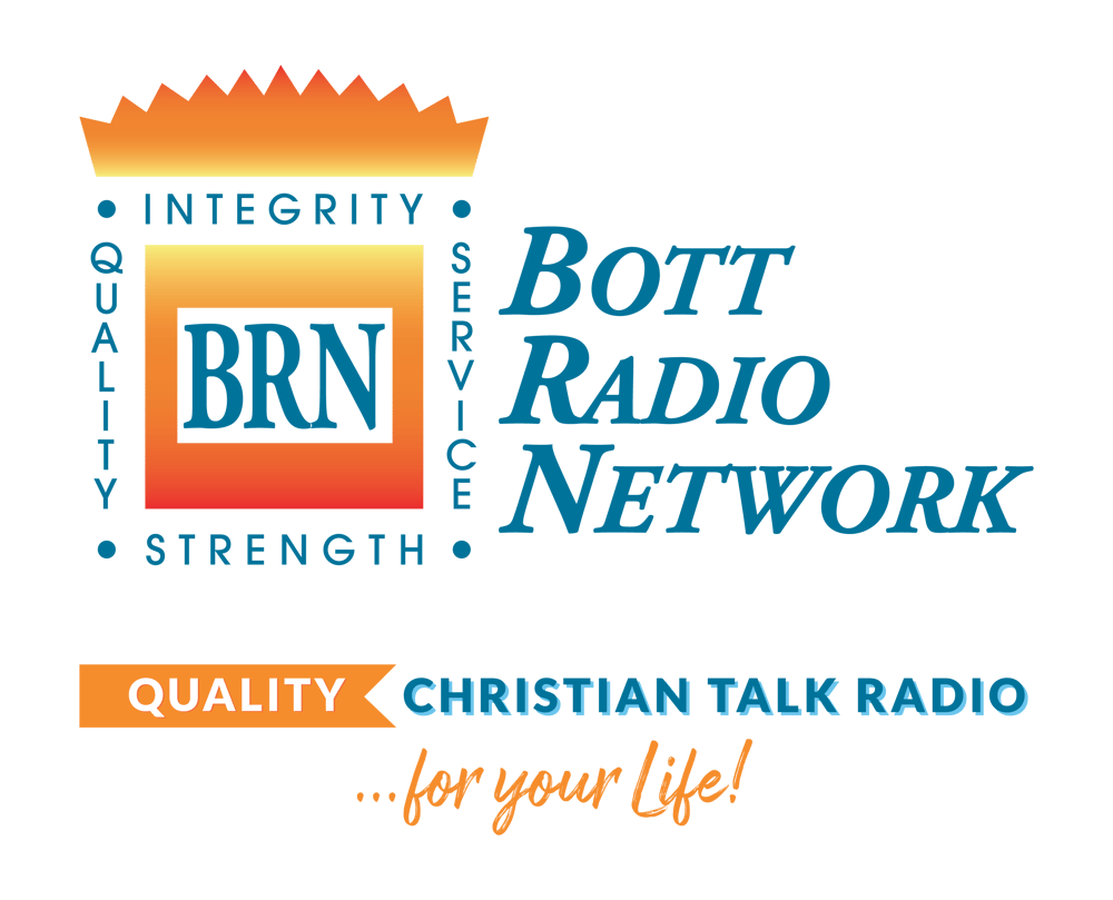 2024 Broadcast National Day of Prayer Task Force